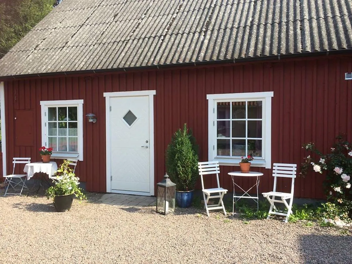 Ganarps Rum Och Stuguthyrning Bed and Breakfast Ängelholm Suecia