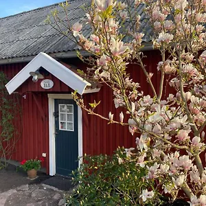 Fogdarps -eget Gästhus- Förslöv