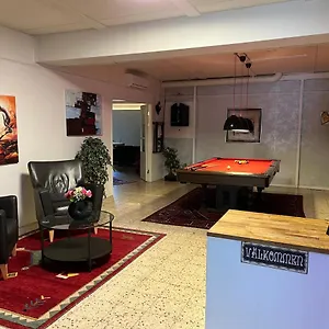 Bjoernlokan Munka-Ljungby